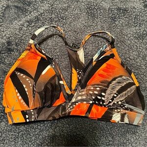 LiCi Fit Strappy Sports Bra - S/M